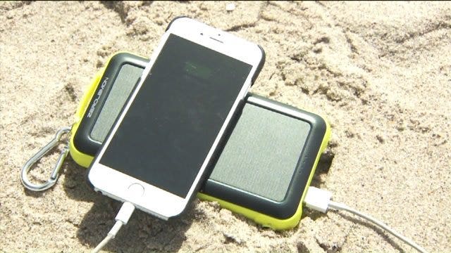 Heading out of town for spring break? The best gadgets to pack on your travels