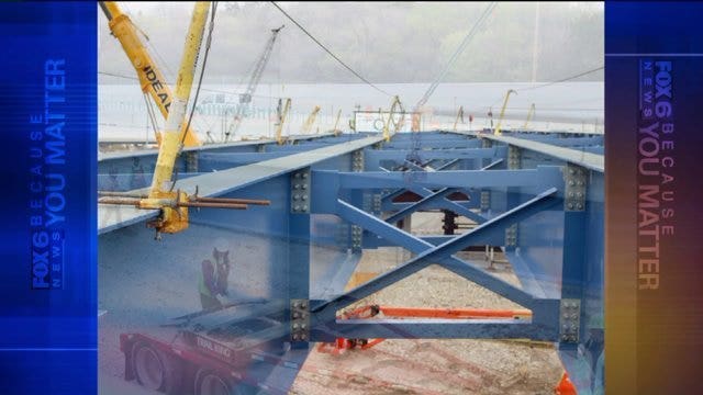 Road construction continues: DOT provides update on upcoming projects