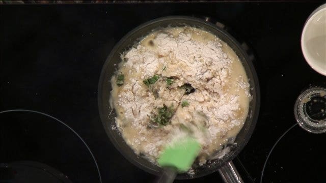 Did you know it's Drink Wine Day?! Here are some recipes to raise a glass to