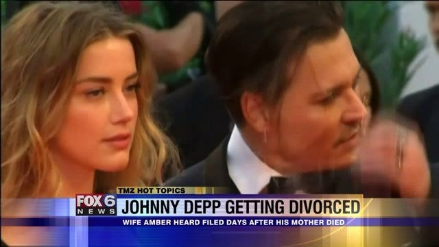 Another Hollywood couple is headed for divorce, find out who