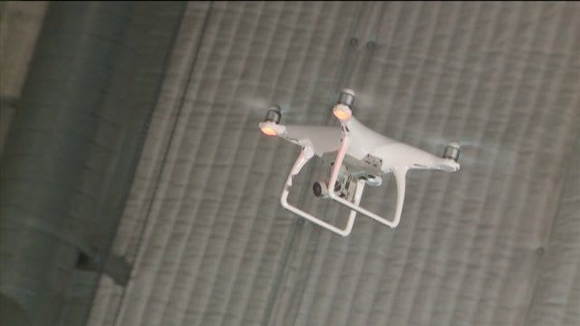 Tech For Good: Drones are helping in disaster situations and can potentially save lives