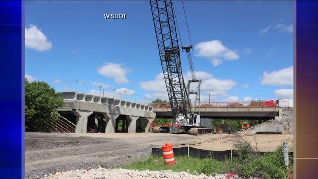 More changes are coming to the Zoo Interchange, here's what you need to know
