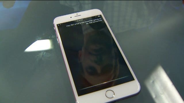 Facebook doesn’t listen to everything you say, but it does listen when you do this