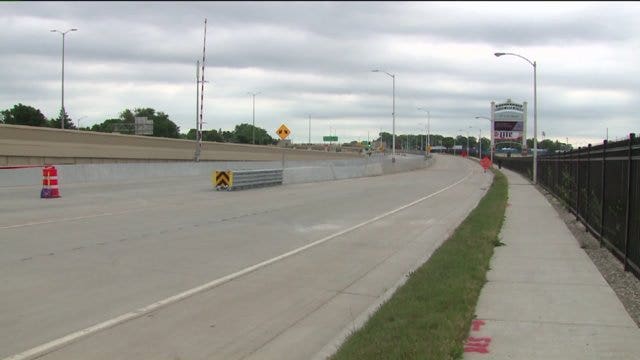 Summerfest is less than a week away; here's a look at how construction will impact the festival