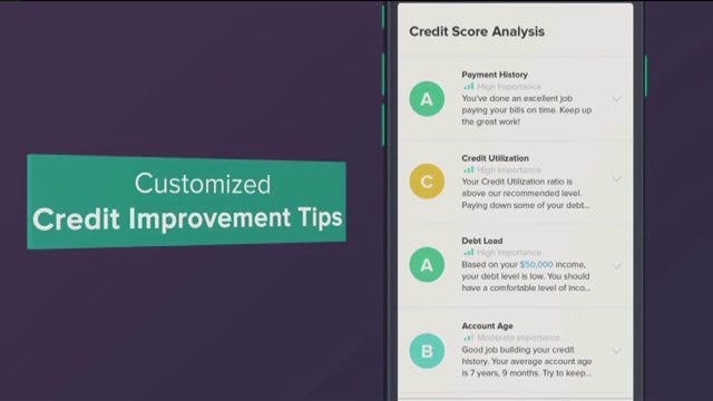 Tech updates: Free credit score app, Apple Camp & phones banned at concerts