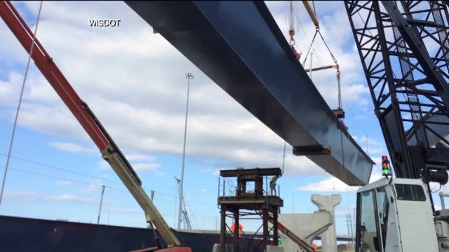 Attention drivers: More changes are coming to I-94, Zoo Interchange