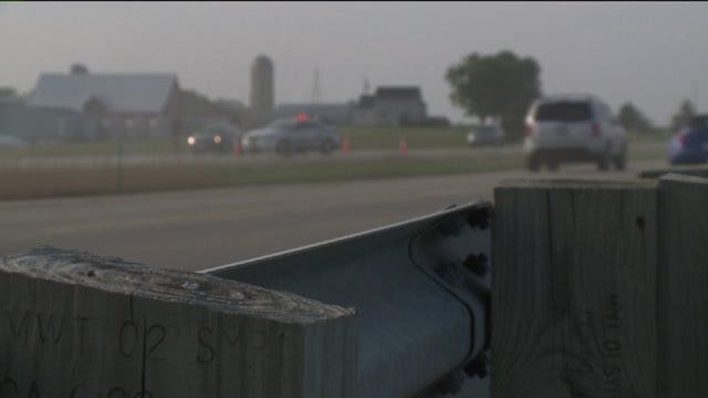 Traffic Alert: Details on upcoming construction, tips for handling buckling roads