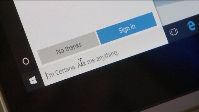 How to properly backup your computer in a few clicks