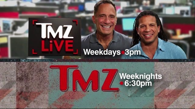 TMZ: Dr. Dre will not face charges after a citizen's arrest