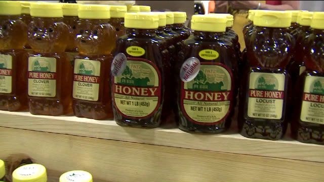 Food, fun and furry friends: Brian Kramp checks out all the fun at State Fair