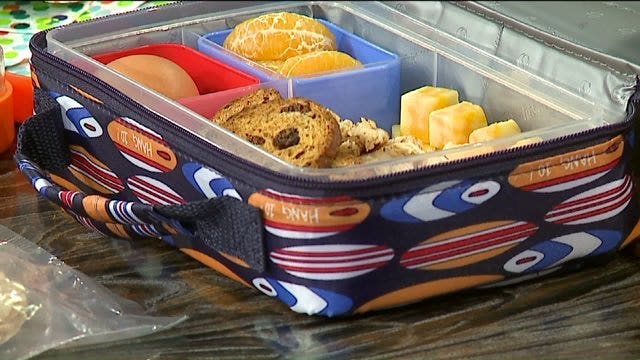 Brown bag meals: Some ways to take your lunches to the next level