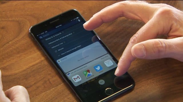 iPhone 7 launches with enthusiasm but light lines