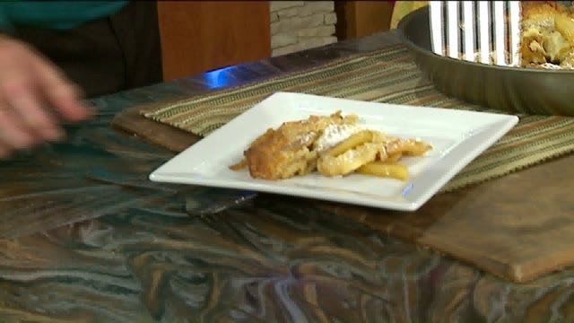 The Cooking Mom: Celebrate Oktoberfest with the ultimate German dinner