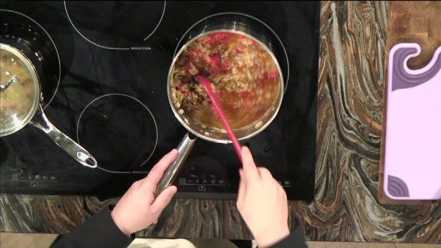 'Tis the season for soup: Here's a spice dish that only takes 7 ingredients