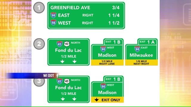 Construction update: A look at everything that's going to impact your commute