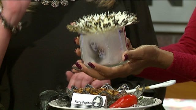 Planning a Halloween party? Some do-it-yourself ideas to make the night spooky