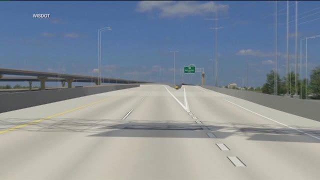 Construction update: A look at everything that's going to impact your commute