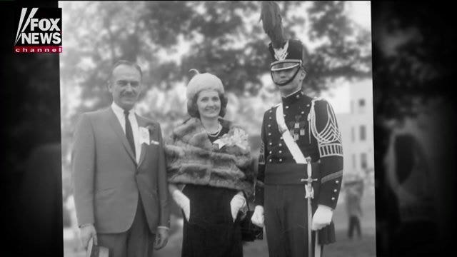 Behind the scenes: President-elect Donald Trump like you've never seen him before