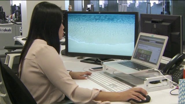 These websites can help you find the best Black Friday deals