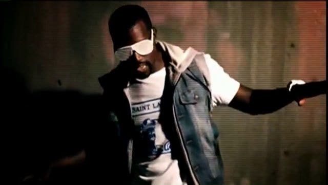 TMZ: Kanye West released from the hospital