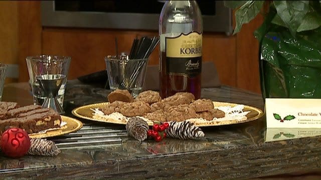 Find treasured recipes that have stood the test of time, but where?