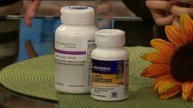 Say bye-bye to belly bloat: 8 tricks to help you feel comfortable in no time