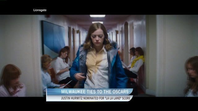 Oscar nominations are in! Hollywood insider talks surprises and snubs