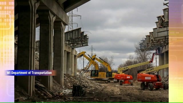 More changes coming near the Zoo Interchange, how will it impact your commute?
