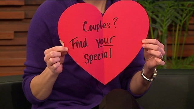 Take the stress our of your celebration: The best ways to handle Valentine's Day