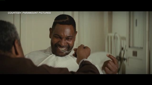 Oscars are fast approaching: What are the chances we might see an upset in the "best actor" category?