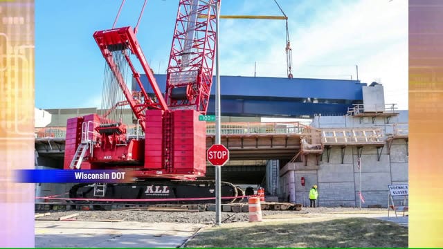 Road work update: Upcoming construction that may impact your commute