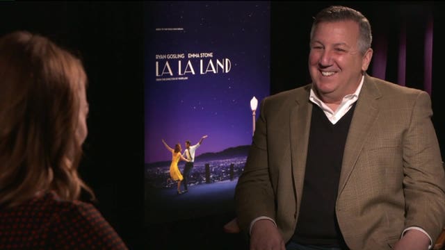 Oscar coverage: The time has come for Gino to REVEAL his pick for best picture