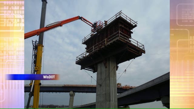 More changes coming to the Zoo Interchange -- how could it impact your commute?