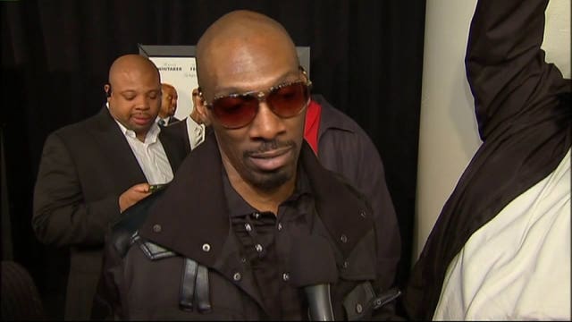 TMZ: David Letterman and Eddie Murphy are mourning the loss of family members