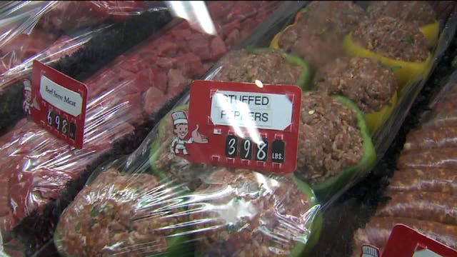 2nd Annual Dine & Dash: Tour some of the best and most unique restaurants and specialty stores