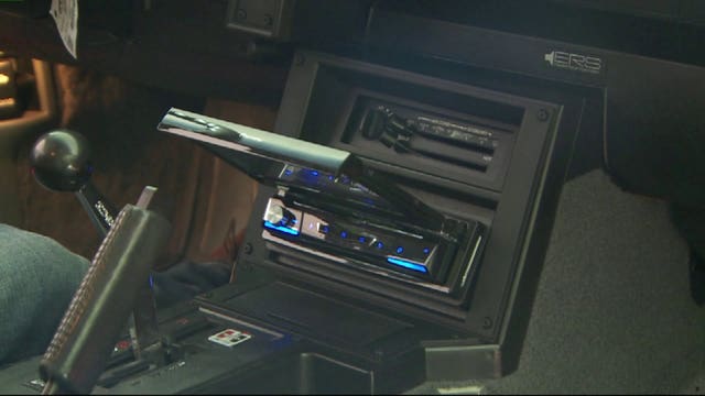 Talk hands-free: How you can connect your smartphone to any old car's dashboard