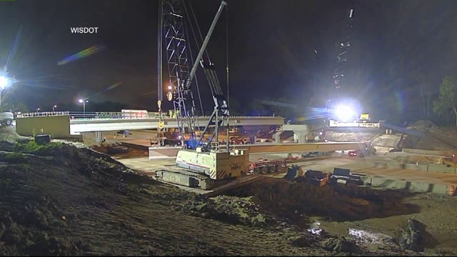 Long term full closure: A look at the upcoming construction that could impact your commute