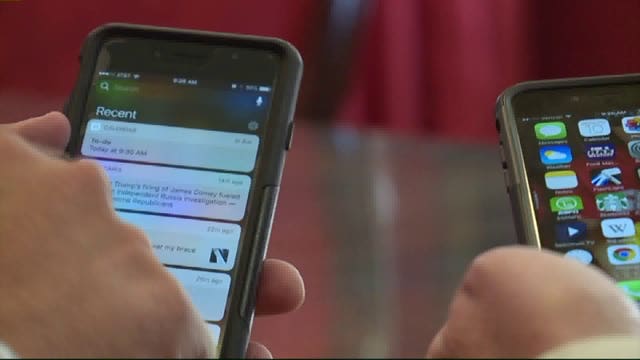 Secret deals on your smartphone