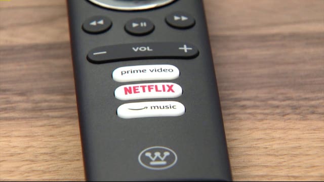 Amazon’s new TV combines over the air channels and streaming apps