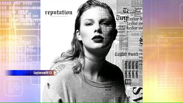 TMZ: Taylor Swift is releasing a new album