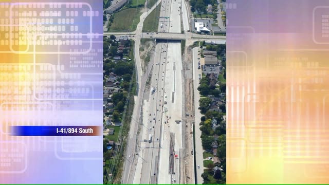 Attention drivers: This upcoming construction, closures could impact your commute