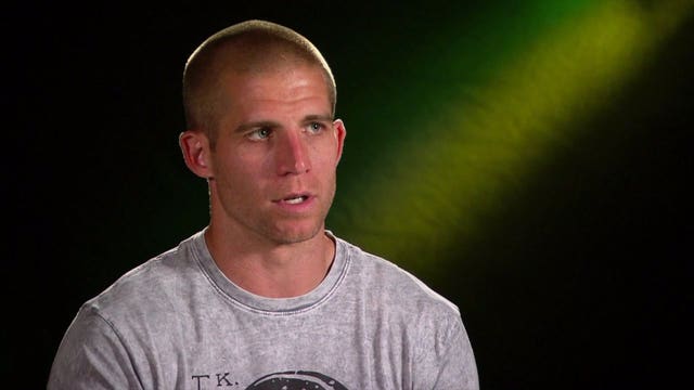 "Equality in this country:" Packers WR Jordy Nelson weighs in on recent protests in the NFL