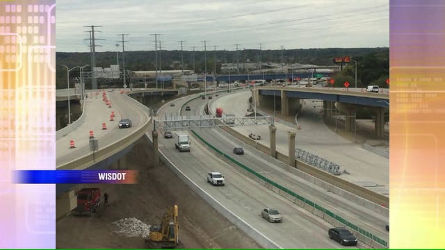 Construction update: List of closures that could impact your commute