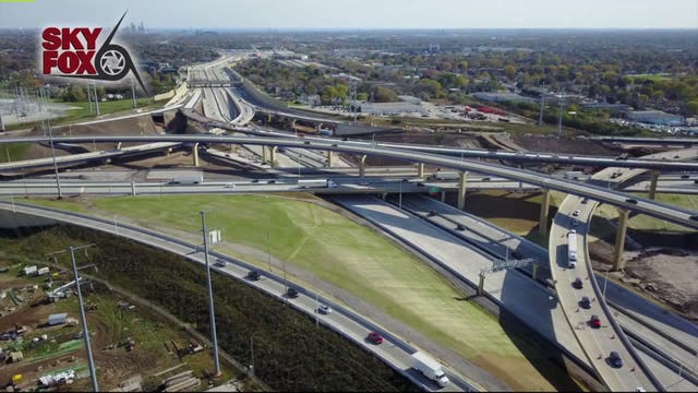 Major milestone: A look at the upcoming changes to the Zoo Interchange