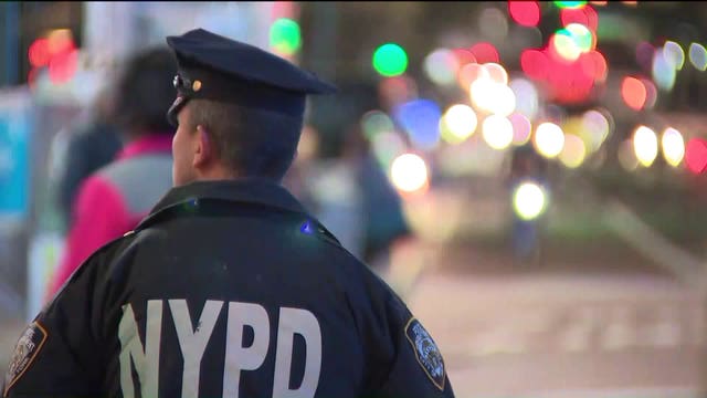 Security 'Stronger than ever' for Macy's Thanksgiving Day Parade after recent terror attack