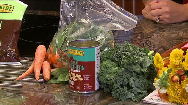 Meal planning: An expert is in help you prep for supper success