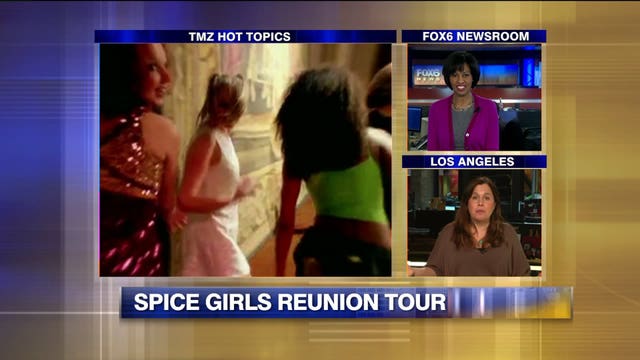 The Spice Girls are getting back together: Find out why it took so long to make it official