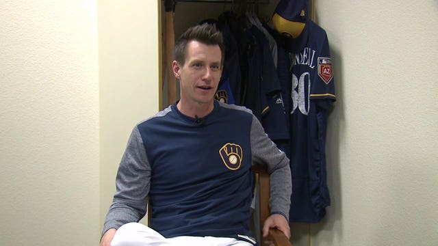 Brewers' Manager Craig Counsell talks team momentum at spring training: 'We've earned expectations'