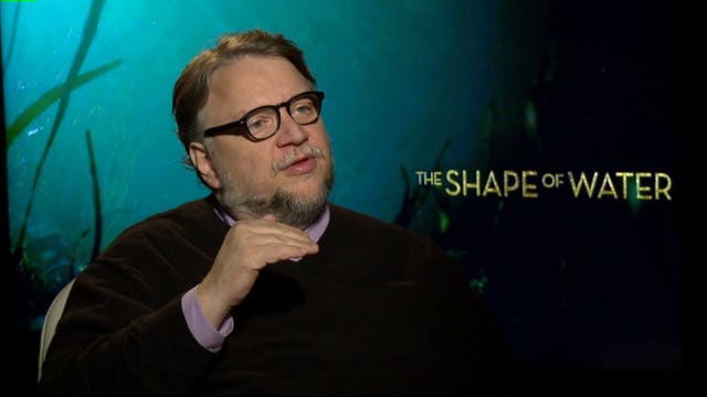 And the Oscar goes to...Gino talks nominees and shares his pick for best picture