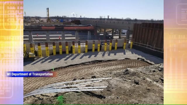 Attention drivers: A look at the upcoming construction that could impact your commute